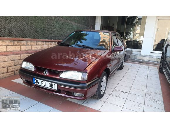 EMSALSİZ. 100.000 KM DE .