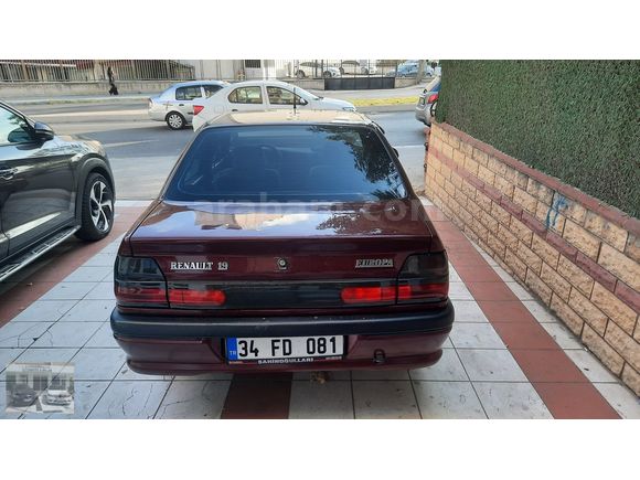 EMSALSİZ. 100.000 KM DE .