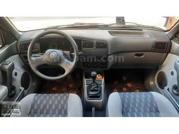 EMSALSİZ. 100.000 KM DE .