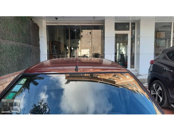 EMSALSİZ. 100.000 KM DE .