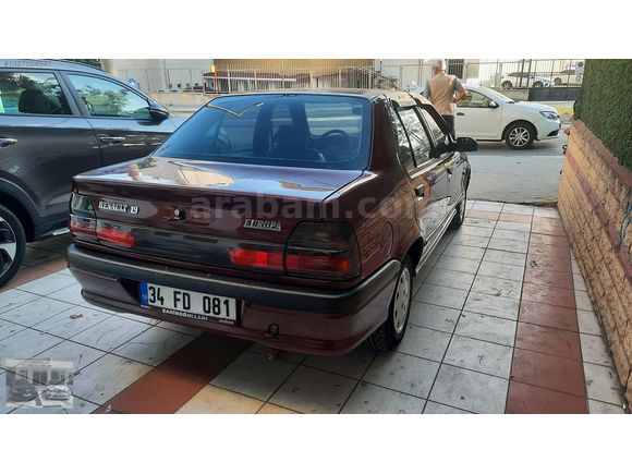 EMSALSİZ. 100.000 KM DE .