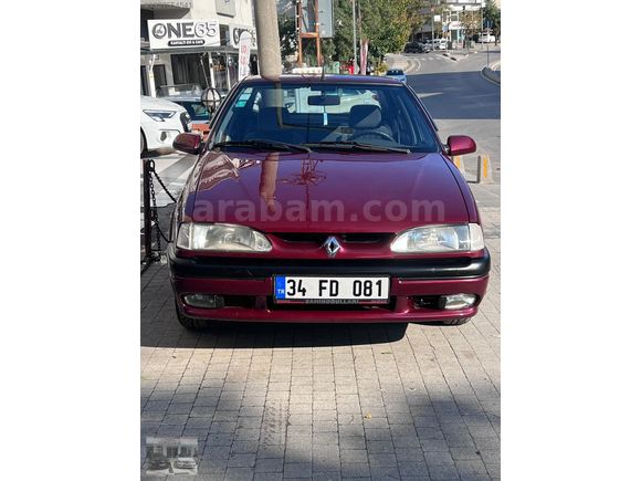 EMSALSİZ. 100.000 KM DE .