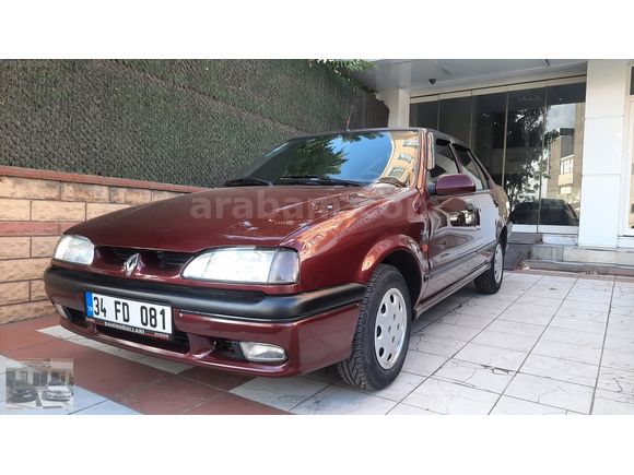EMSALSİZ. 100.000 KM DE .