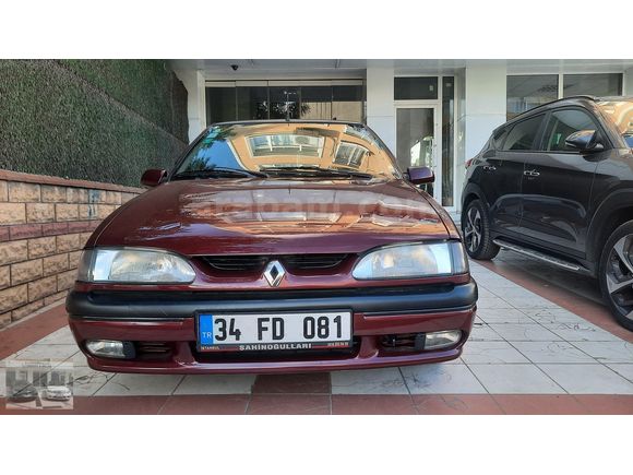 EMSALSİZ. 100.000 KM DE .
