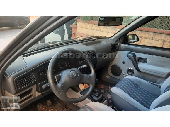 EMSALSİZ. 100.000 KM DE .