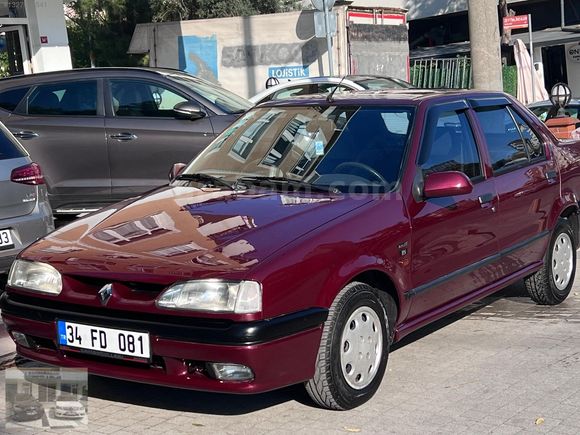 EMSALSİZ. 100.000 KM DE .