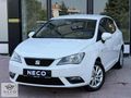 2015 Seat İbiza 1.4 Style D.Klima 99.000 Km