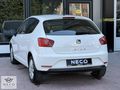 2015 Seat İbiza 1.4 Style D.Klima 99.000 Km