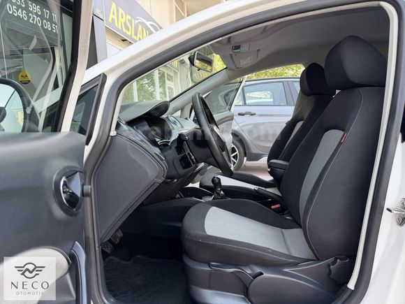 2015 Seat İbiza 1.4 Style D.Klima 99.000 Km