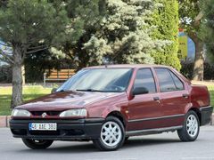 98 MDL RENAULT 19 EUROPA 1.4 HİDROLİK DİREKSİYON TAKAS VADE OLUR