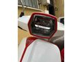 Sahibinden Motolux Macchiato 50 