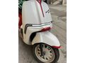 Sahibinden Motolux Macchiato 50 
