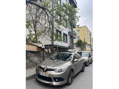 Sahibinden Renault Fluence 1.5 dCi Touch 2016 Model