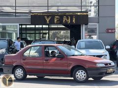 YENİ OTOMOTİV DEN 1996 1.4 EUROPA BAKIMLARI YENİ MASRAFSIZ