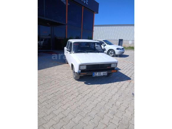 Sahibinden 90 Model 1.6 serçe