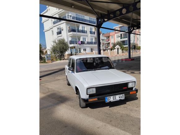 Sahibinden 90 Model 1.6 serçe