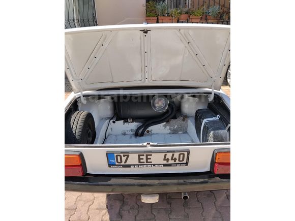 Sahibinden 90 Model 1.6 serçe