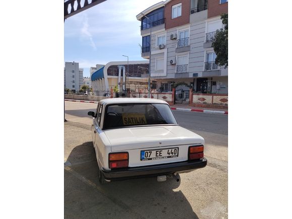 Sahibinden 90 Model 1.6 serçe