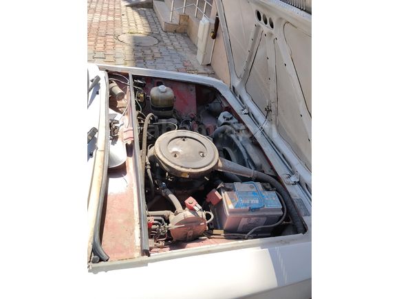 Sahibinden 90 Model 1.6 serçe