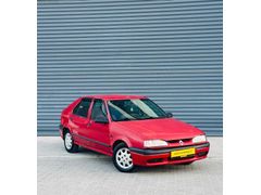 RENAULT 19 -KLİMALI- KREDİ KARTINA 12 TAKSİT