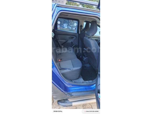 Sahibinden Dacia Duster 1.3 Tce Comfort 2022 Model 
