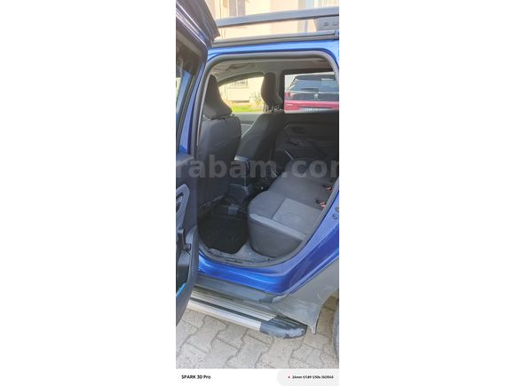 Sahibinden Dacia Duster 1.3 Tce Comfort 2022 Model 