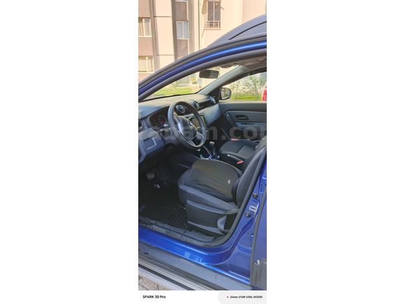 Sahibinden Dacia Duster 1.3 Tce Comfort 2022 Model 