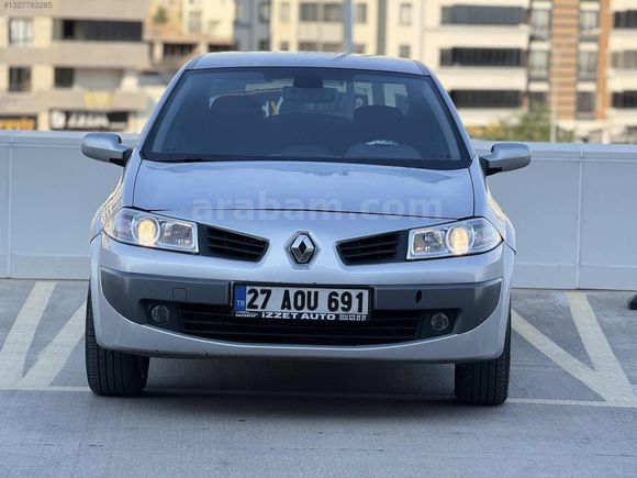 2007 MODEL CAM GİBİ TÜM BAKIMLARI YENİ