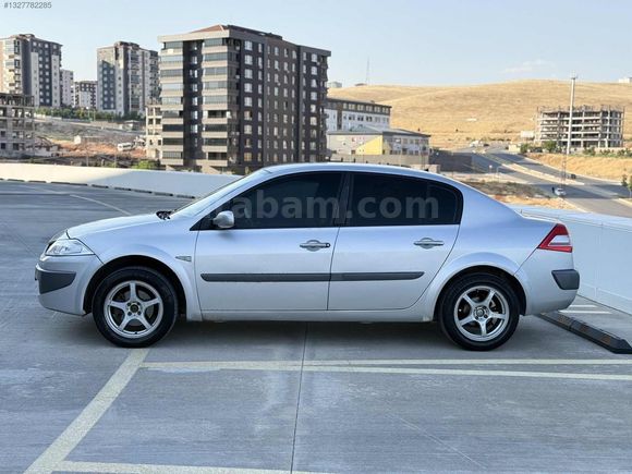 2007 MODEL CAM GİBİ TÜM BAKIMLARI YENİ