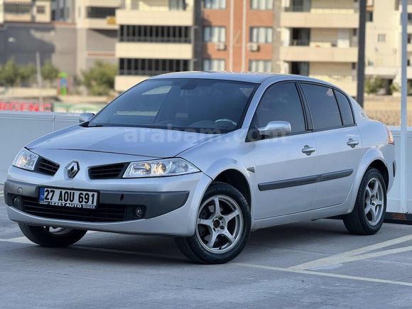 2007 MODEL CAM GİBİ TÜM BAKIMLARI YENİ