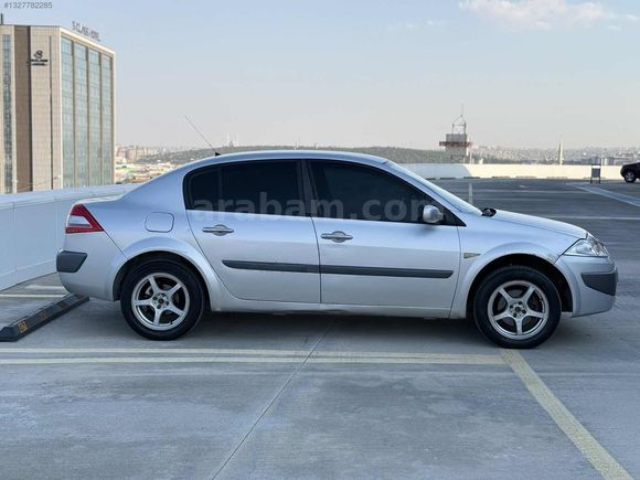 2007 MODEL CAM GİBİ TÜM BAKIMLARI YENİ