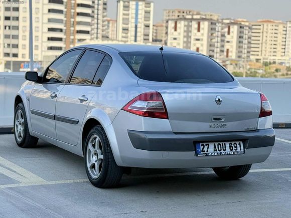 2007 MODEL CAM GİBİ TÜM BAKIMLARI YENİ