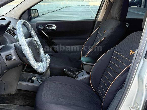 2007 MODEL CAM GİBİ TÜM BAKIMLARI YENİ