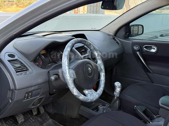 2007 MODEL CAM GİBİ TÜM BAKIMLARI YENİ
