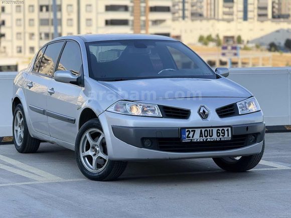 2007 MODEL CAM GİBİ TÜM BAKIMLARI YENİ