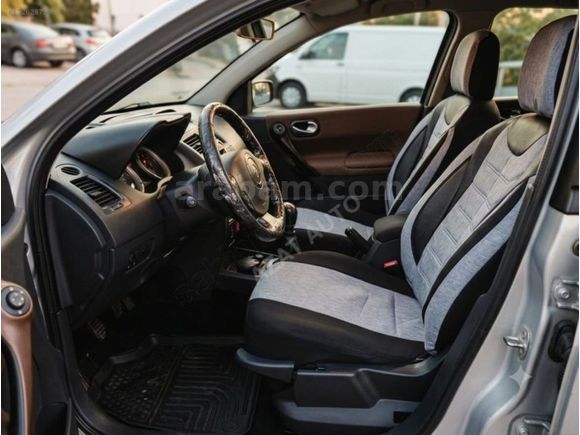 AZAT AUTO,DAN 2006 RENAULT MEGANE -2- 1.5DCİ