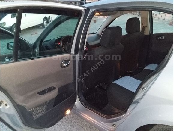 AZAT AUTO,DAN 2006 RENAULT MEGANE -2- 1.5DCİ