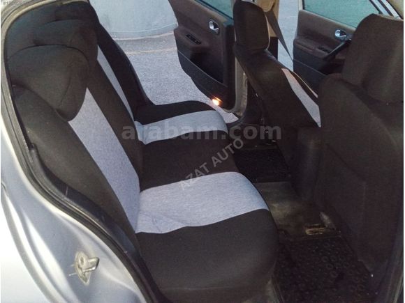 AZAT AUTO,DAN 2006 RENAULT MEGANE -2- 1.5DCİ