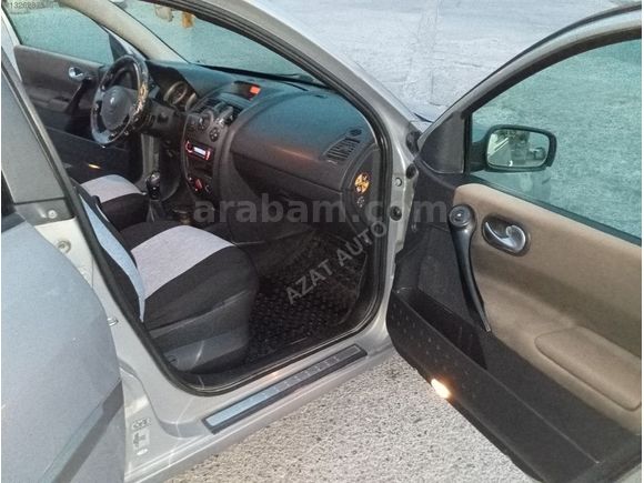 AZAT AUTO,DAN 2006 RENAULT MEGANE -2- 1.5DCİ