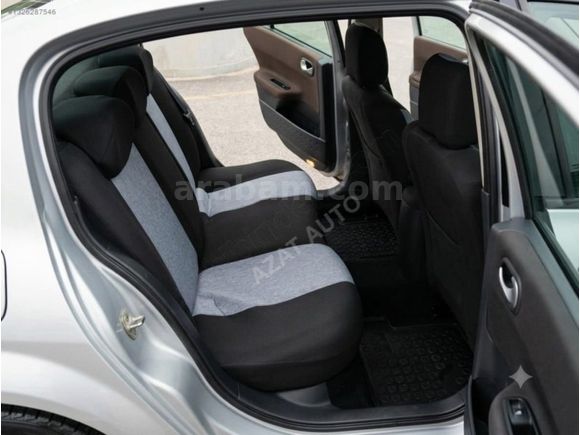 AZAT AUTO,DAN 2006 RENAULT MEGANE -2- 1.5DCİ
