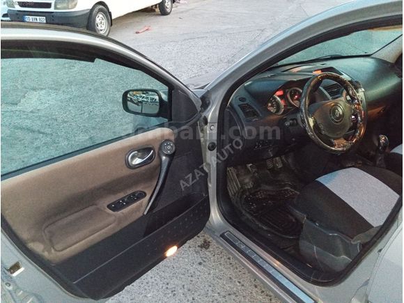 AZAT AUTO,DAN 2006 RENAULT MEGANE -2- 1.5DCİ