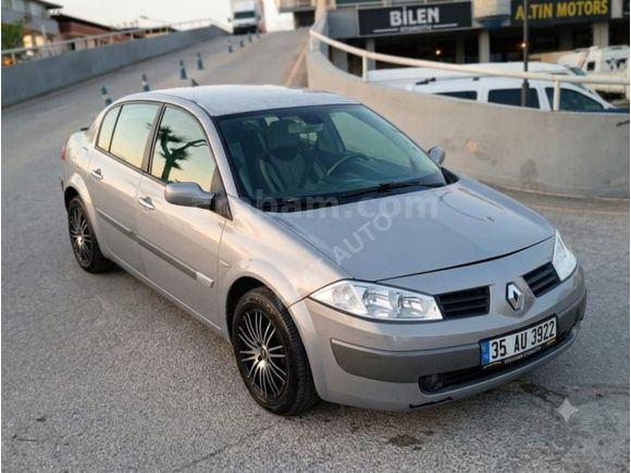 AZAT AUTO,DAN 2006 RENAULT MEGANE -2- 1.5DCİ