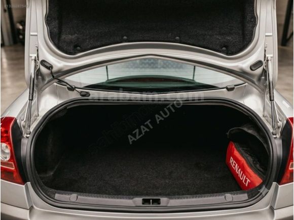 AZAT AUTO,DAN 2006 RENAULT MEGANE -2- 1.5DCİ