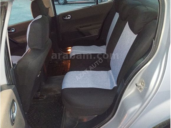 AZAT AUTO,DAN 2006 RENAULT MEGANE -2- 1.5DCİ