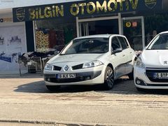 2004 DYNAMİGUE 272 bin km