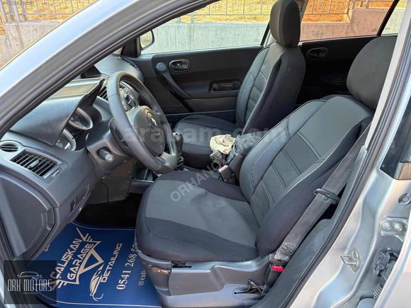SAHİBİNDEN*CAM TAVAN*MEGANE*1.5 DCİ*DYNAMİGUE*MAARAFSIZ BAKIMLI