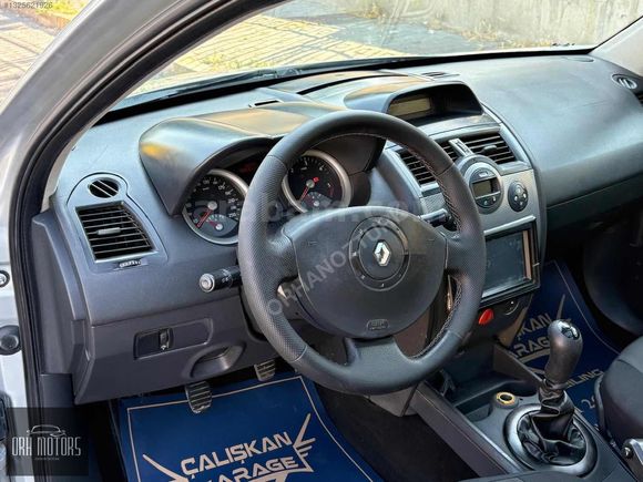 SAHİBİNDEN*CAM TAVAN*MEGANE*1.5 DCİ*DYNAMİGUE*MAARAFSIZ BAKIMLI