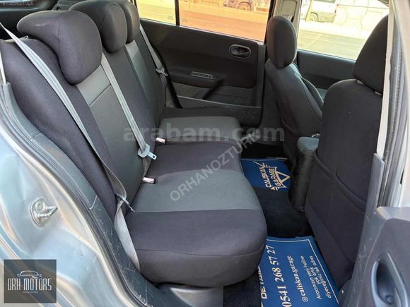 SAHİBİNDEN*CAM TAVAN*MEGANE*1.5 DCİ*DYNAMİGUE*MAARAFSIZ BAKIMLI