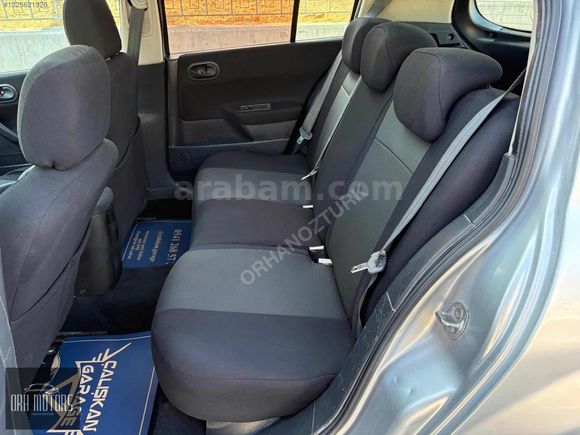 SAHİBİNDEN*CAM TAVAN*MEGANE*1.5 DCİ*DYNAMİGUE*MAARAFSIZ BAKIMLI