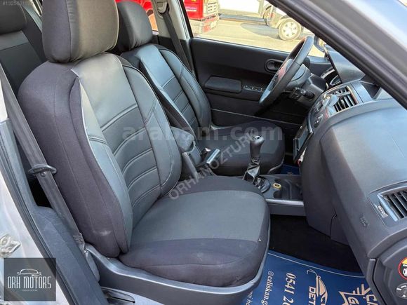 SAHİBİNDEN*CAM TAVAN*MEGANE*1.5 DCİ*DYNAMİGUE*MAARAFSIZ BAKIMLI